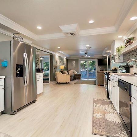 #1 Island Hideaway Pick Me!!! Villa Fort Myers Beach Dış mekan fotoğraf