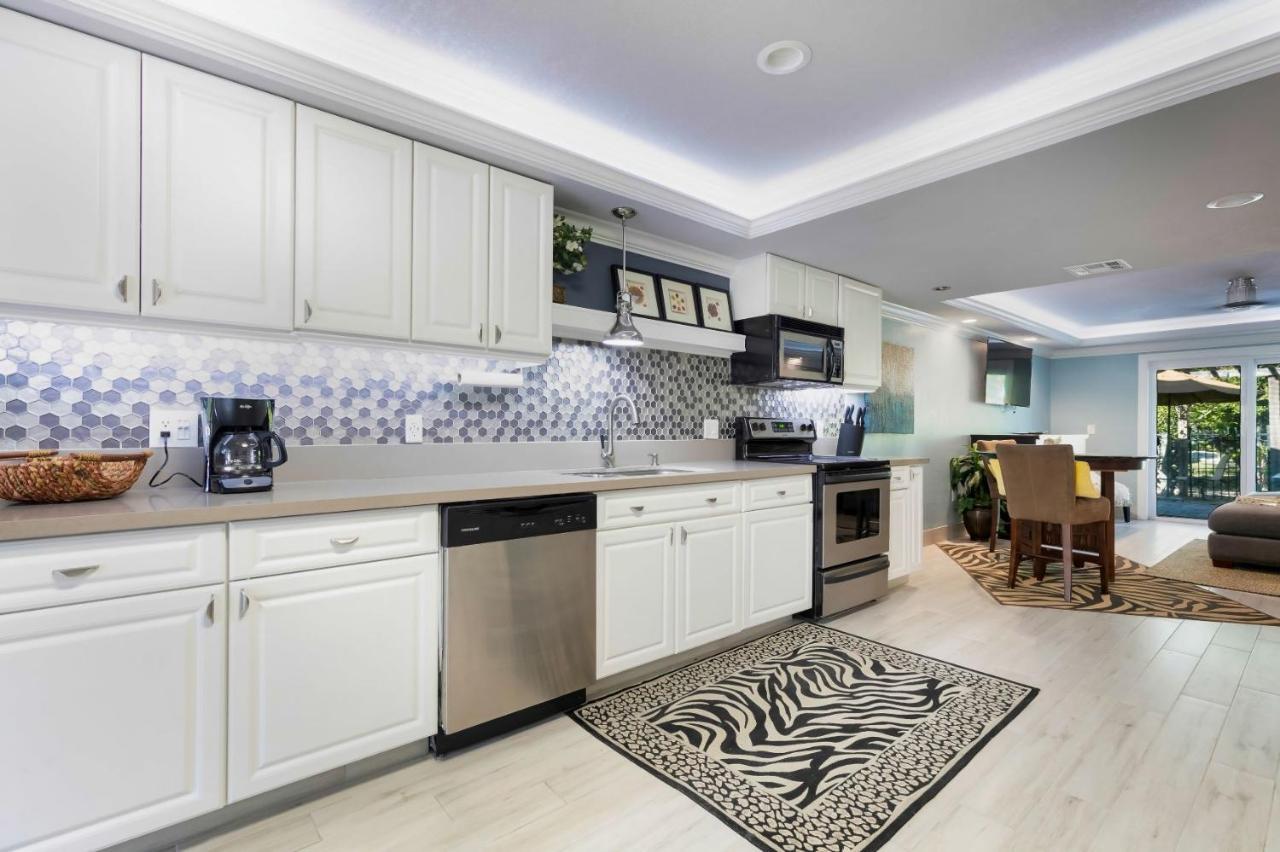 #1 Island Hideaway Pick Me!!! Villa Fort Myers Beach Dış mekan fotoğraf