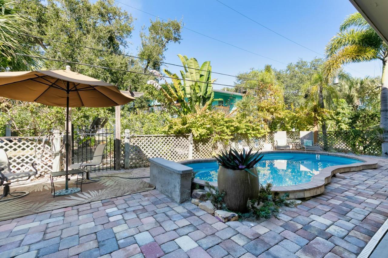 #1 Island Hideaway Pick Me!!! Villa Fort Myers Beach Dış mekan fotoğraf