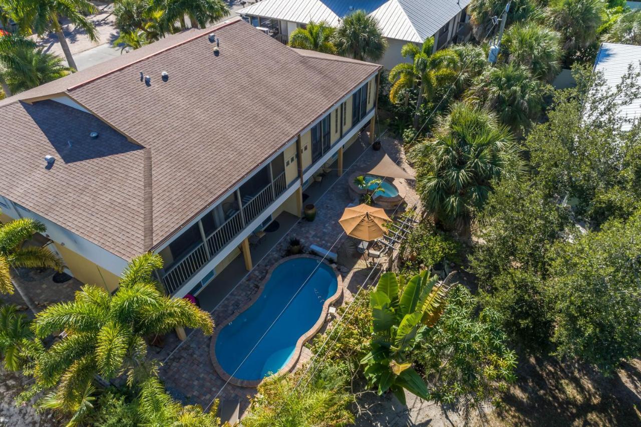 #1 Island Hideaway Pick Me!!! Villa Fort Myers Beach Dış mekan fotoğraf
