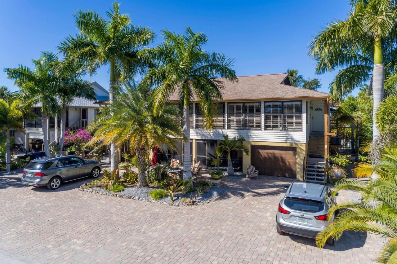 #1 Island Hideaway Pick Me!!! Villa Fort Myers Beach Dış mekan fotoğraf