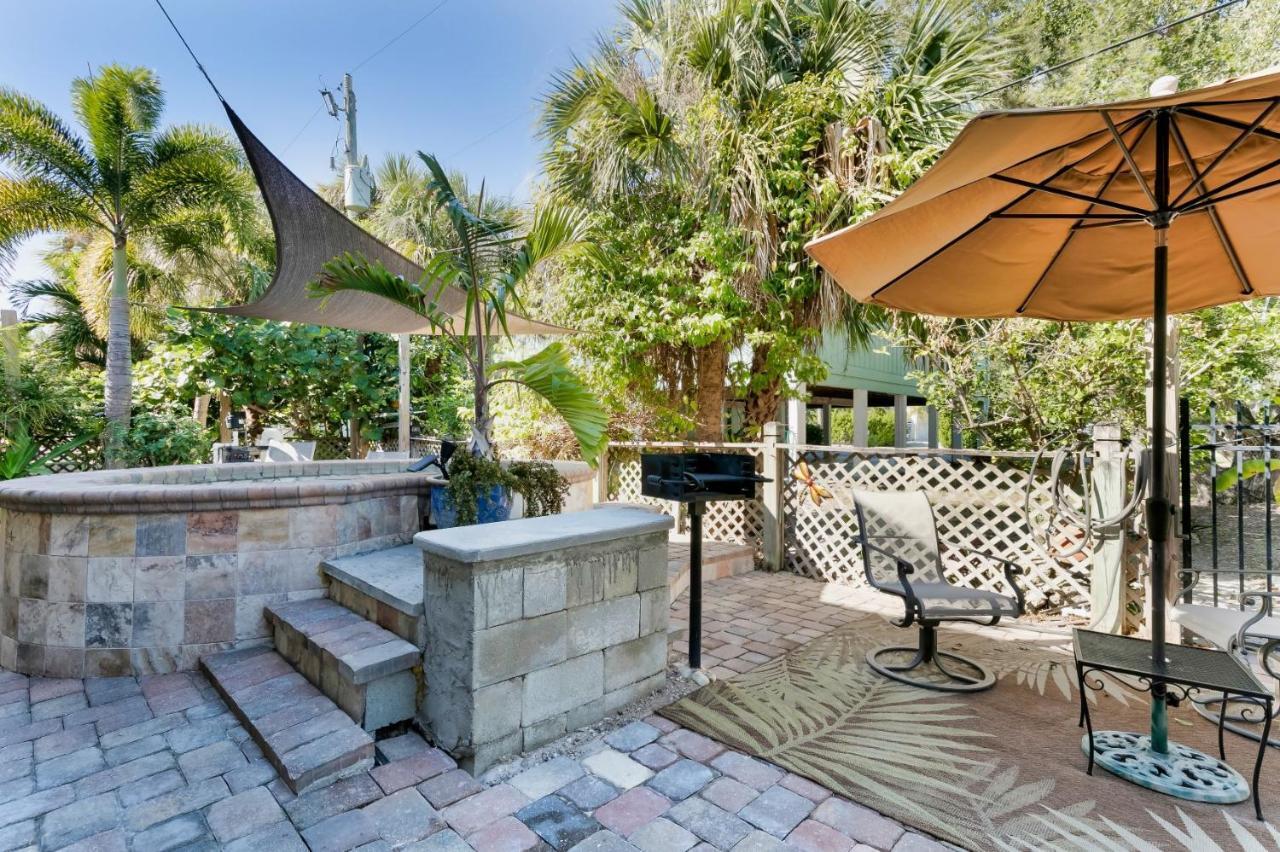 #1 Island Hideaway Pick Me!!! Villa Fort Myers Beach Dış mekan fotoğraf