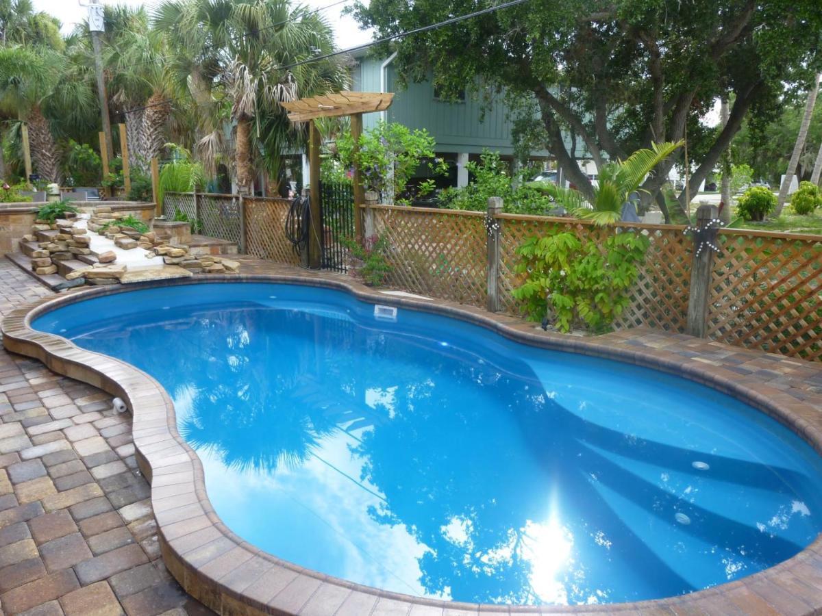 #1 Island Hideaway Pick Me!!! Villa Fort Myers Beach Dış mekan fotoğraf