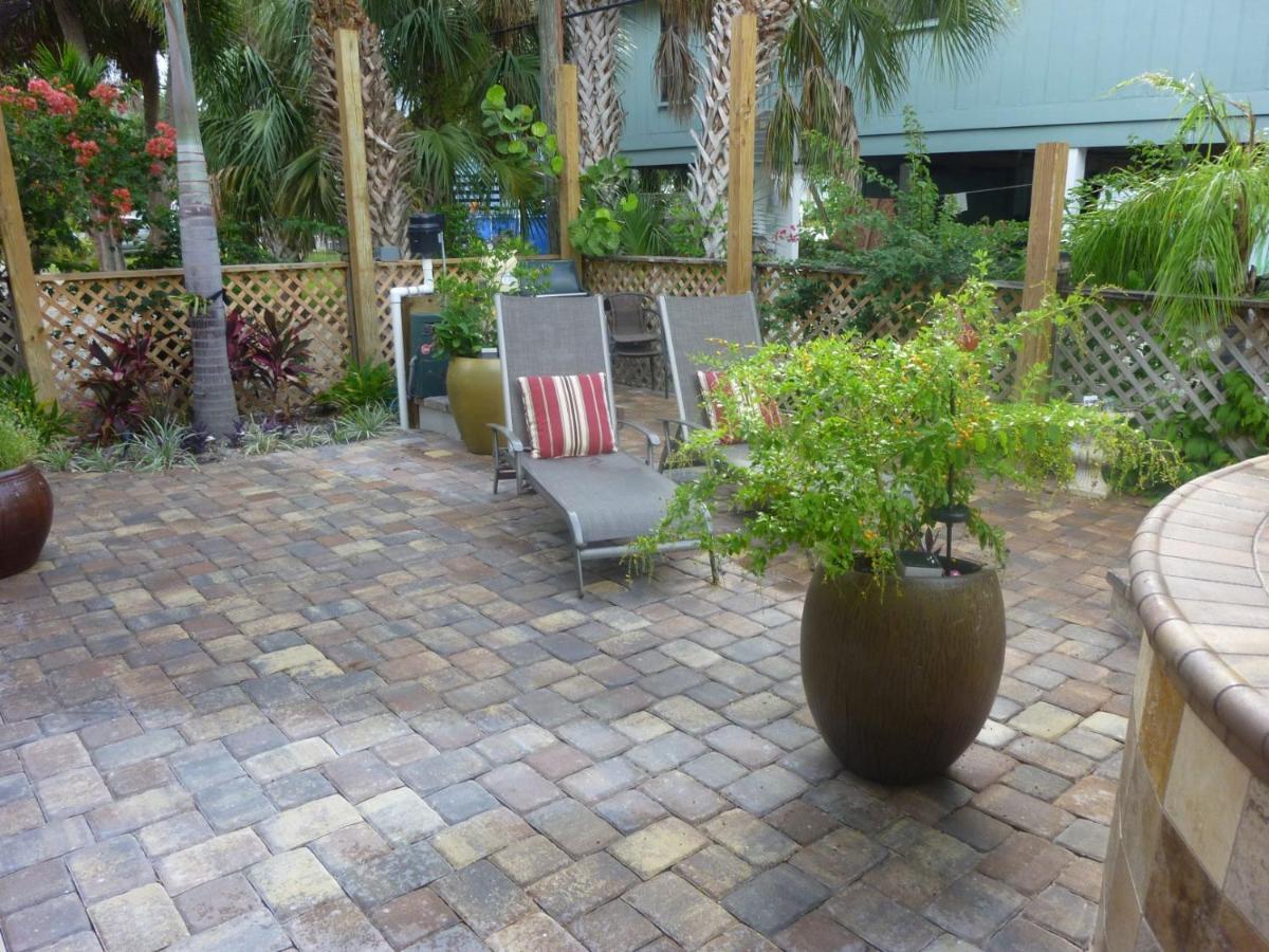 #1 Island Hideaway Pick Me!!! Villa Fort Myers Beach Dış mekan fotoğraf