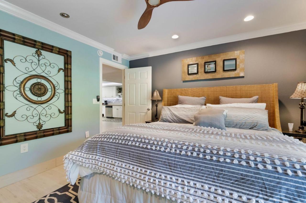 #1 Island Hideaway Pick Me!!! Villa Fort Myers Beach Dış mekan fotoğraf