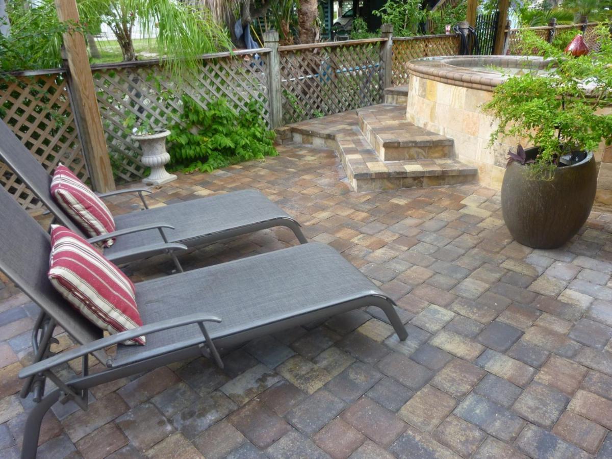 #1 Island Hideaway Pick Me!!! Villa Fort Myers Beach Dış mekan fotoğraf