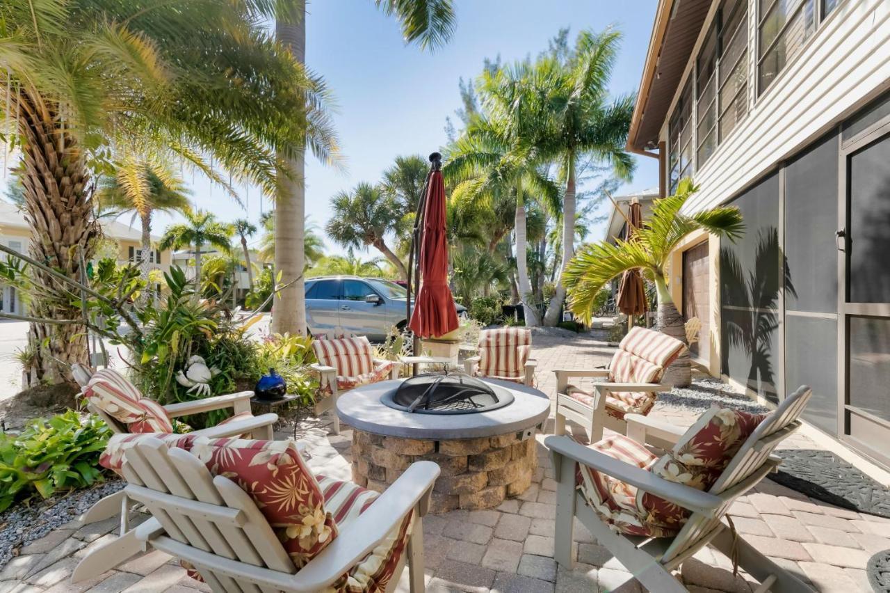 #1 Island Hideaway Pick Me!!! Villa Fort Myers Beach Dış mekan fotoğraf
